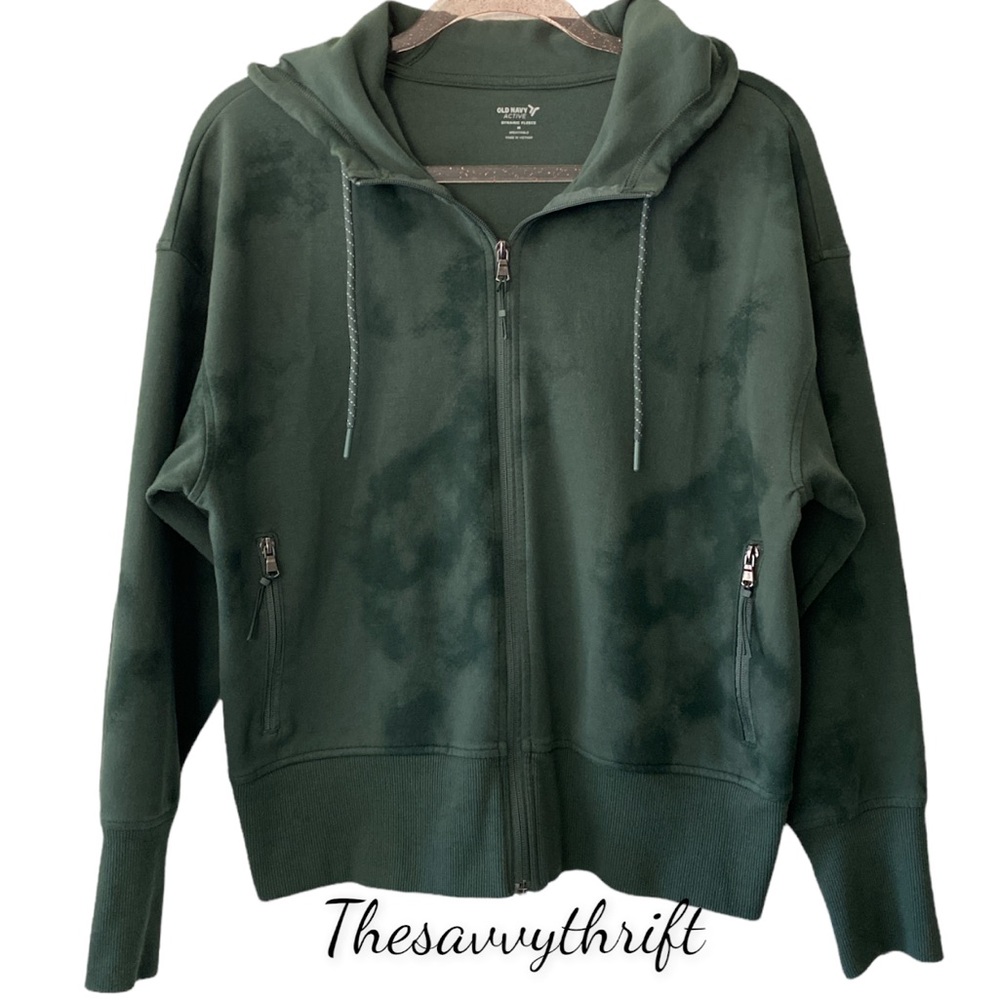 OLD NAVY DYNAMIC FLEECE Coming Soon - Picture 1 of 7